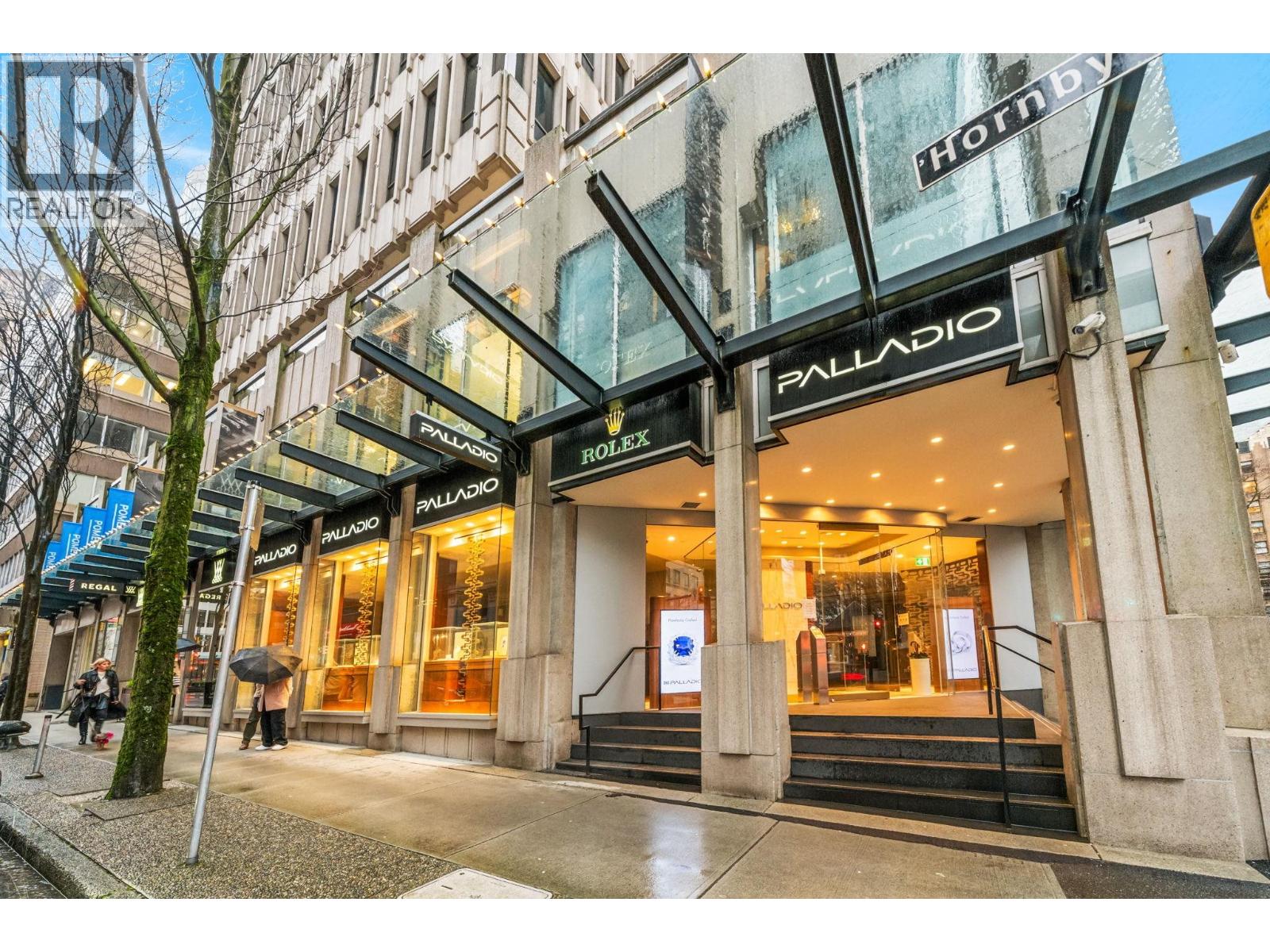 Commercial Sale in Vancouver 2