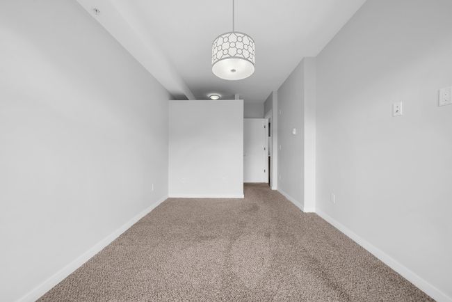 Spare room with carpet floors and baseboards | Image 30