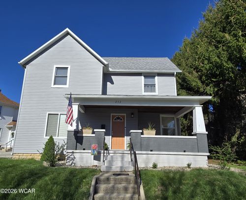 232 N Walnut St, Saint Marys, OH, 45885-1757 | Card Image