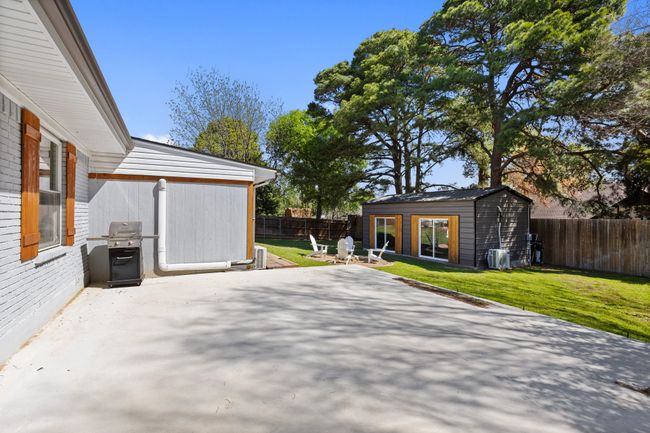 3612 Grandview Dr, House other with 3 bedrooms, 2 bathrooms and null parking in Grapevine TX | Image 32