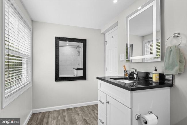 10412 Midway Ln, House other with 3 bedrooms, 2 bathrooms and null parking in LORTON VA | Image 13