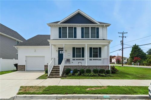 2539 Bird Ln, Portsmouth, VA, 23702-2301 | Card Image