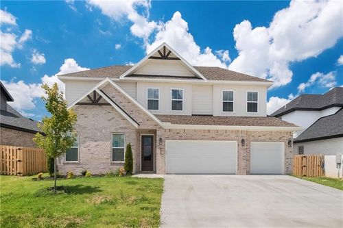 550 Apollo Dr, Centerton, AR, 72719-3032 | Card Image