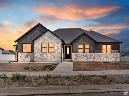 1080 E Lester Dr, South Weber, UT, 84405-9685 | Card Image