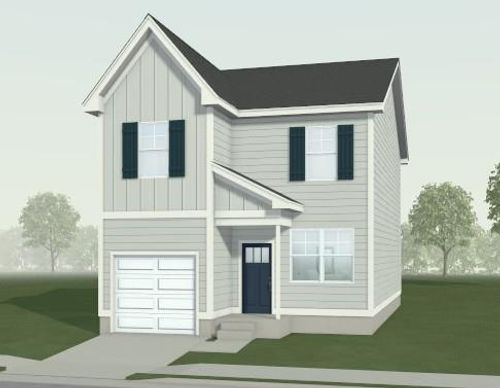 1610 Daly Dr, Cookeville, TN, 38506-2235 | Card Image