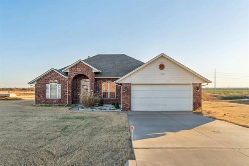 3632 Chuck Wagon Road, Piedmont, OK, 73078 | Card Image