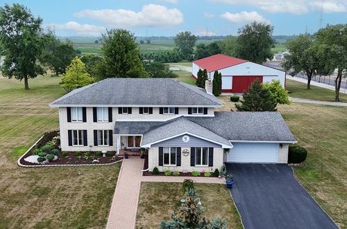6701 W Steger Rd, Monee, IL, 60449-9757 | Card Image