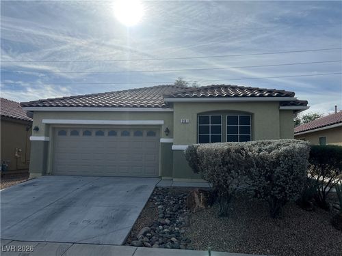 3161 Mclennan Ave, North Las Vegas, NV, 89081-6526 | Card Image