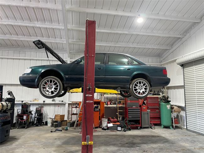 Shop with carlift | Image 22