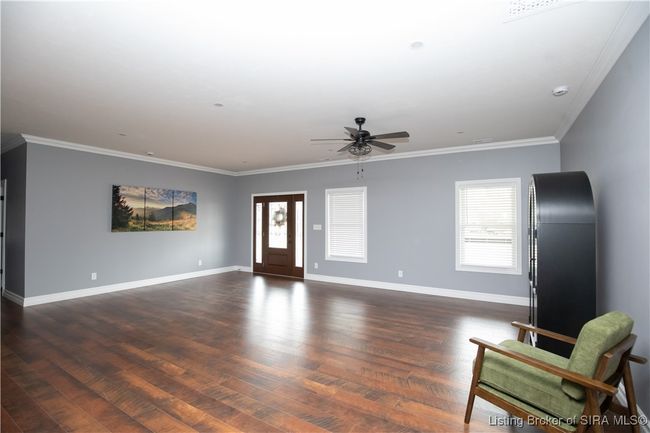 6155 N State Highway 7, Home with 4 bedrooms, 3 bathrooms and null parking in Scipio IN | Image 7