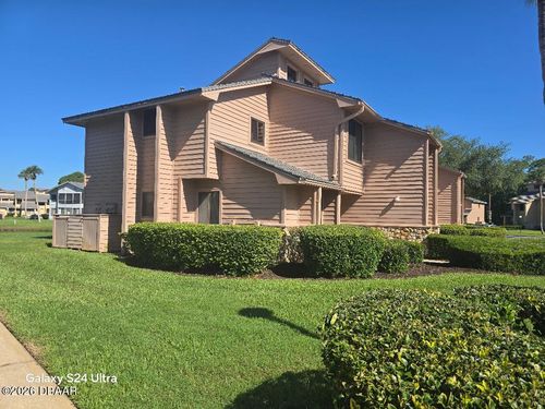 a-130 Blue Heron Dr, Daytona Beach, FL, 32119-9724 | Card Image
