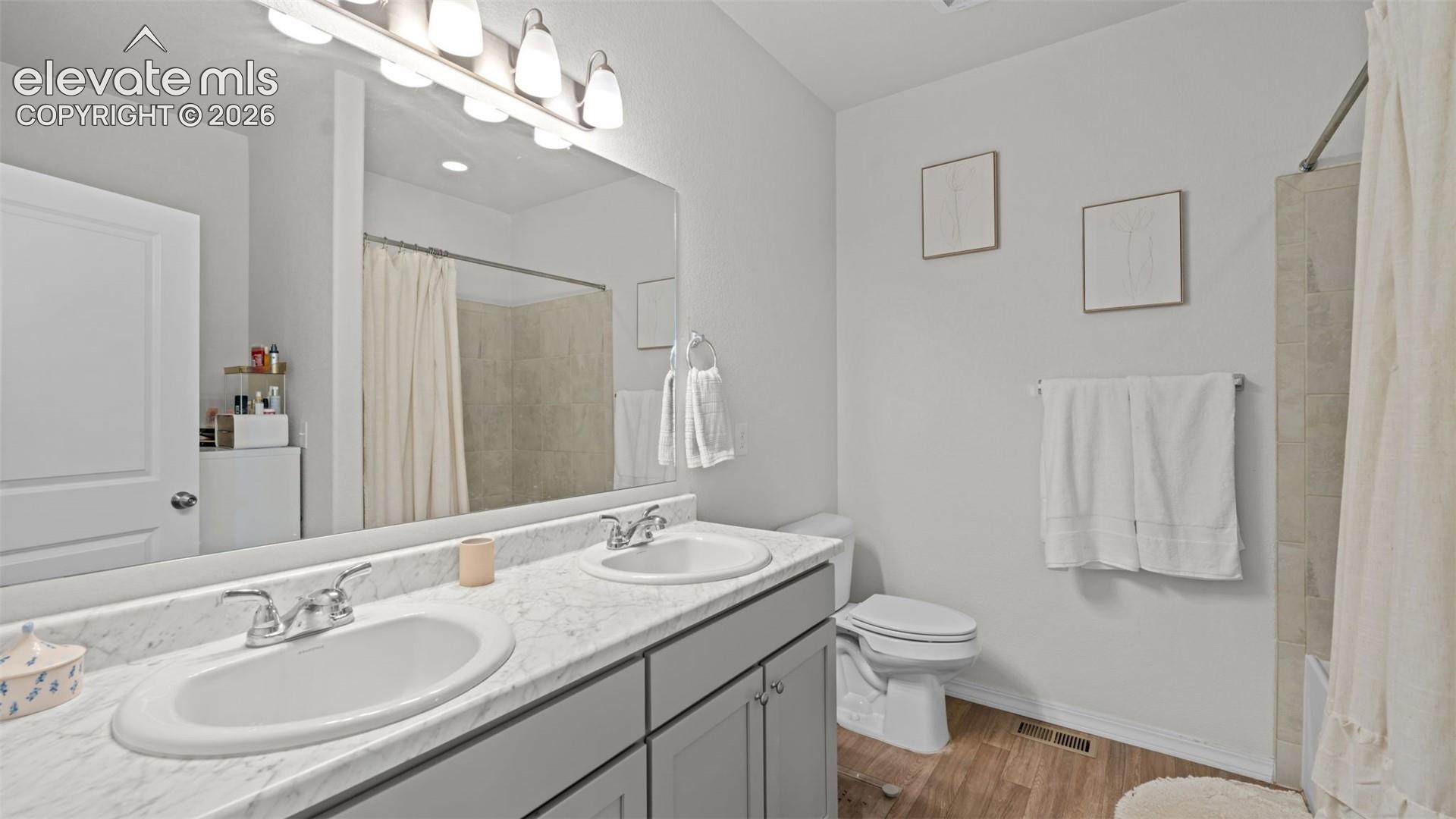Residential in Colorado Springs 3