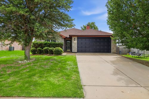 117 Hampton Ct, Rhome, TX, 76078-4445 | Card Image