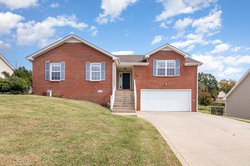 1845 Twin Rivers Rd, Clarksville, TN, 37040-2102 | Card Image