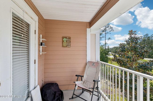 106 - 208 Larkin Pl, Condo with 3 bedrooms, 2 bathrooms and null parking in ST JOHNS FL | Image 18