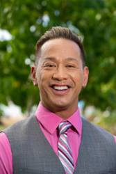 Kekoa Michael Lwin