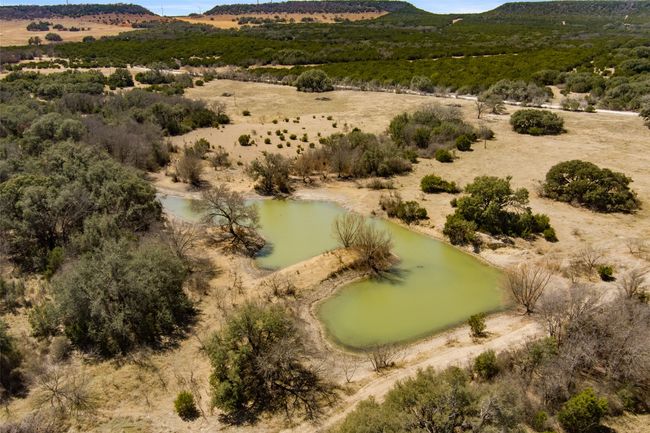 Aerial view with a water view | Image 24