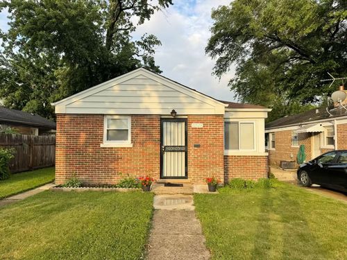 12529 S Loomis St, Calumet Park, IL, 60827-6102 | Card Image