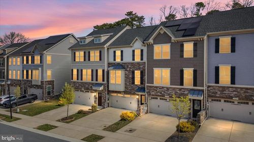 466 Marianna Dr, MILLERSVILLE, MD, 21108-1820 | Card Image