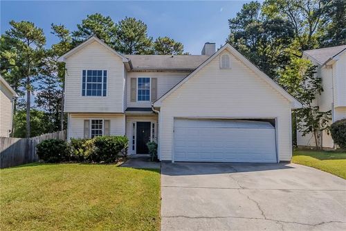 1651 Isleworth Cir, College Park, GA, 30349-6965 | Card Image