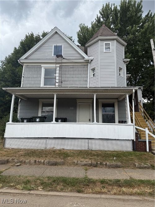 apt-3-825 7th St Nw, Canton, OH, 44703-2554 | Card Image