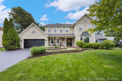 85 Claremont Dr, Naperville, IL, 60540-4150 | Card Image