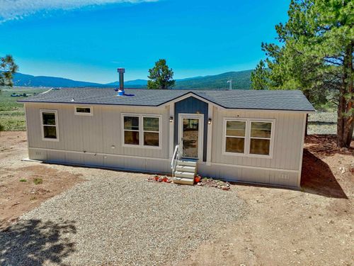 42 Alvarado, Angel Fire, NM, 87710 | Card Image