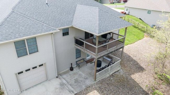 1200 Choctaw Ridge Dr, House other with 4 bedrooms, 3 bathrooms and null parking in Holts Summit MO | Image 44