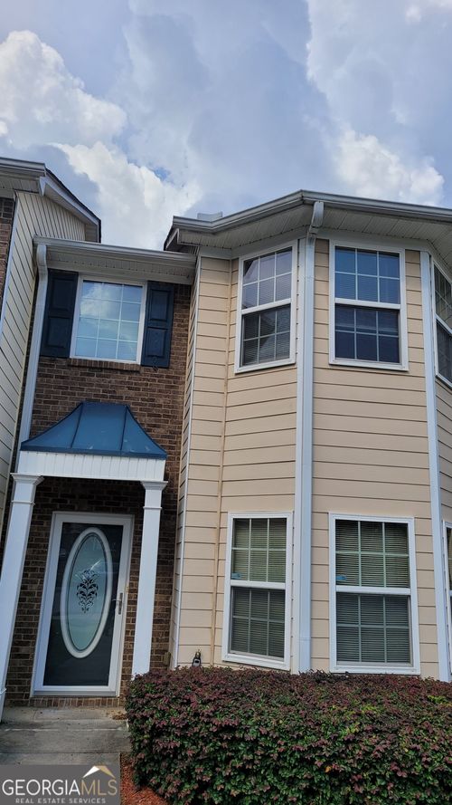 4861 W Park Cir, College Park, GA, 30349-2050 | Card Image