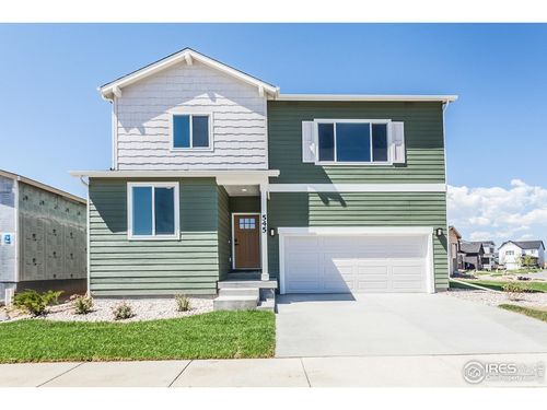 545 N Aria Way, Fort Collins, CO, 80524-4805 | Card Image