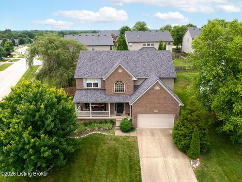 6913 Williamsgate Blvd, Crestwood, KY, 40014-7009 | Card Image