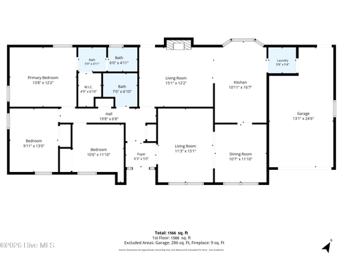 347 Sabra Drive, Wilmington, NC, 28405 | Card Image