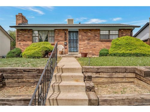 1925 Fenton St, Denver, CO, 80214 | Card Image