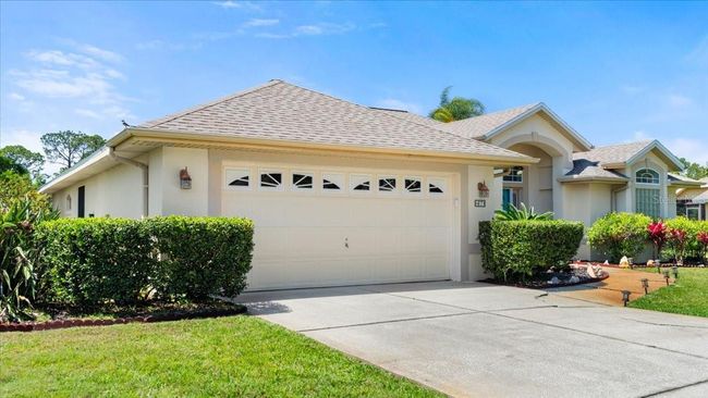 67 Westover Ln, House other with 3 bedrooms, 2 bathrooms and null parking in PALM COAST FL | Image 40