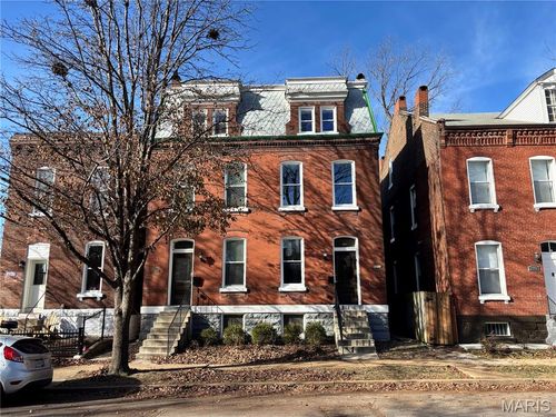 2253 Indiana Ave, Saint Louis, MO, 63104-2736 | Card Image