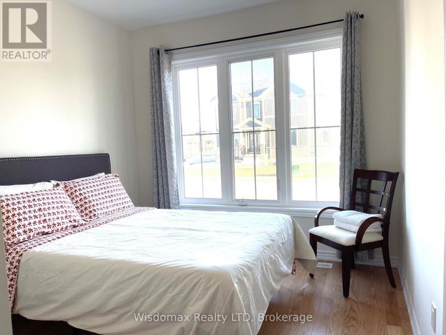6 Explorer Way, House other with 3 bedrooms, 3 bathrooms and 2 parking in Thorold (Rolling Meadows) ON | Image 11