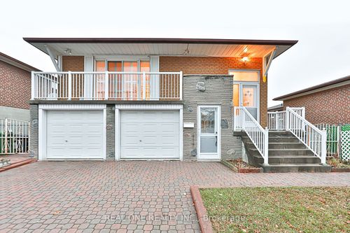 9 Sesame St, Scarborough, ON, M1W2R3 | Card Image