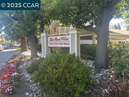 2723 Oak Rd, Walnut Creek, CA, 94597-2825 | Card Image