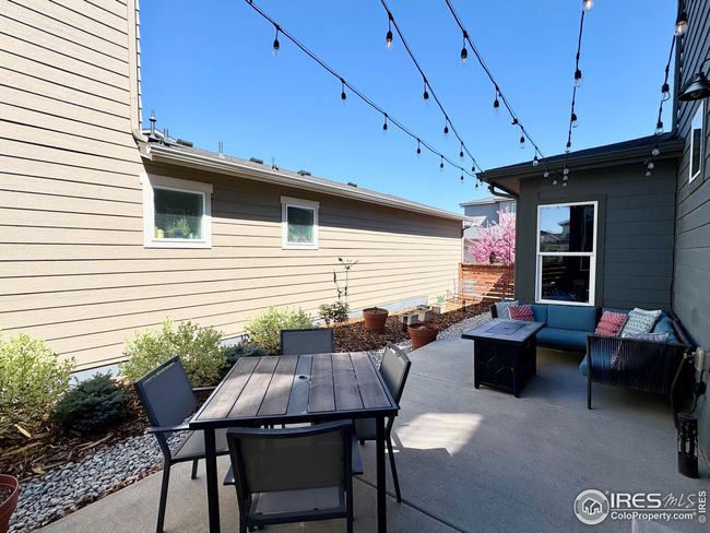 3014 Sykes Dr, House other with 3 bedrooms, 3 bathrooms and null parking in Fort Collins CO | Image 10