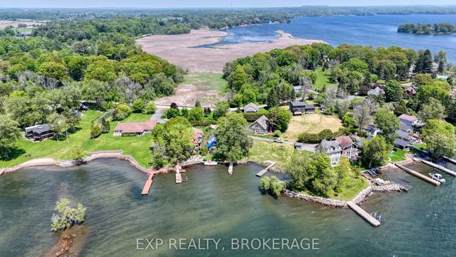 15 Sturtivans Lane, House other with 3 bedrooms, 2 bathrooms and 2 parking in Leeds and the Thousand Islands ON | Image 43