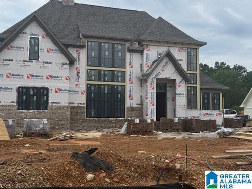 2263 Five Oaks Cir, Birmingham, AL, 35243 | Card Image