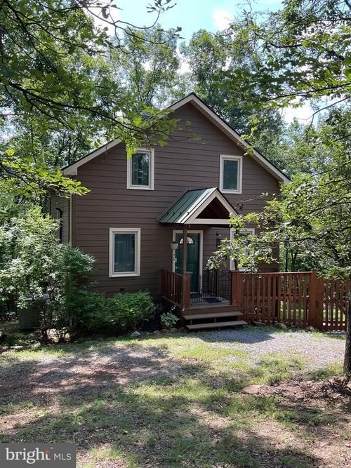 1944 Crossings View Rd, PAW PAW, WV, 25434-8720 | Card Image