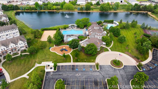854 Preston Ln, House other with 4 bedrooms, 3 bathrooms and 2 parking in Oswego IL | Image 49