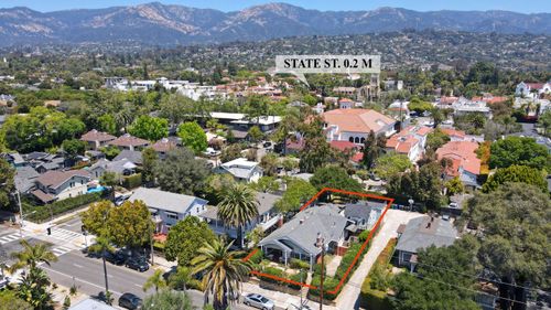 1428-1424-1428 De La Vina St, SANTA BARBARA, CA, 93101-3027 | Card Image