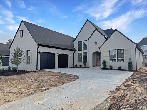 6018 Rosemeade St, Tuscaloosa, AL, 35406-0326 | Card Image