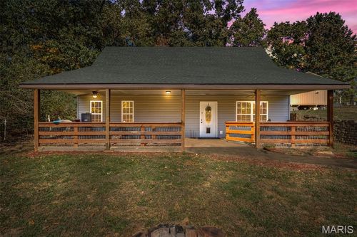 3767 Highway K, Bonne Terre, MO, 63628-3540 | Card Image