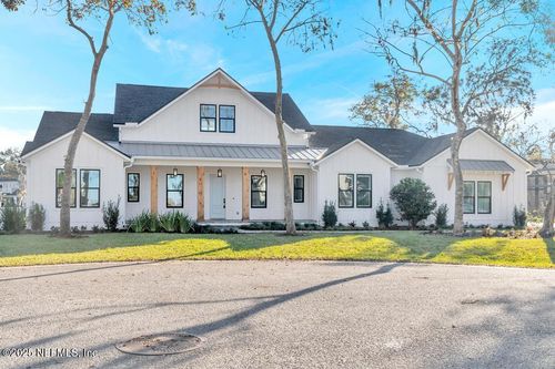 0 Joe Ashton Rd, Saint Augustine, FL, 32092 | Card Image