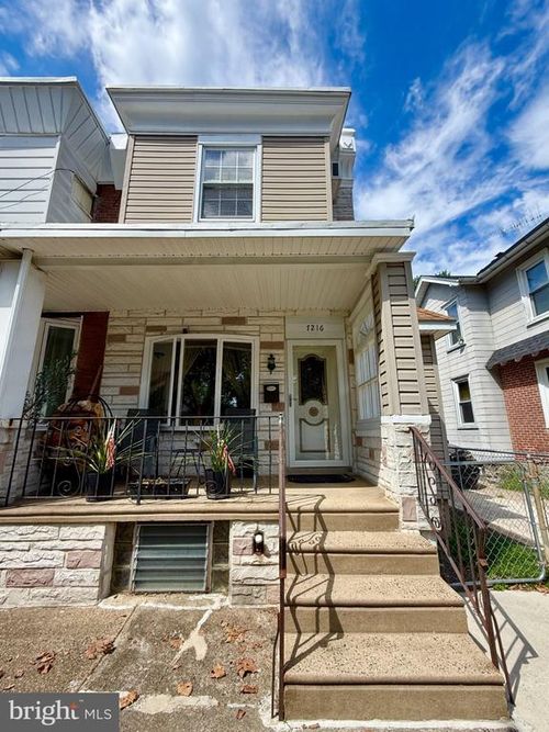 7216 Oakley St, PHILADELPHIA, PA, 19111-3943 | Card Image