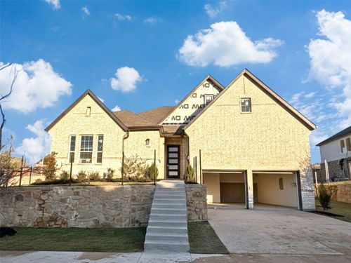 1845 Shumard Way, Aledo, TX, 76008-1665 | Card Image