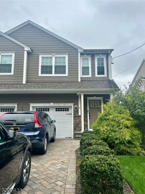 14 Mccall Ave, Livingston, NJ, 07039-1327 | Card Image